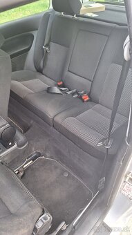 Predám vw golf IV - 5