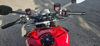 Ducati streetfighter V4S - 5