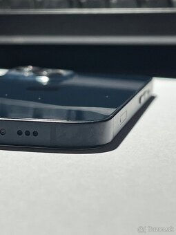 iPhone 13 – 128 GB, Midnight Blue - 5