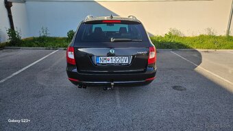 Škoda Superb 2.0TDI Elegance - 5