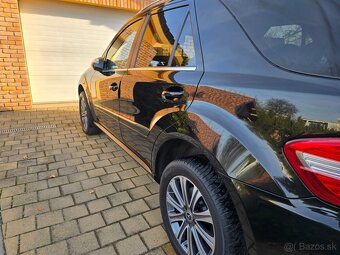 Mercedes ml 500 - 5