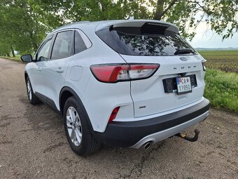 Ford Kuga Titanium X 2.0 Tdci 140kw AWD A/T - 5
