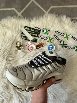 Nike Tn - 5
