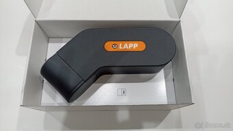 LAPP Mobility Dock EV Charger 2,3 kW (type 2) - 5