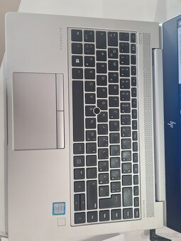 Notebook HP Elitebook 840 - 5