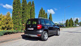 Škoda Yeti 1.2 TSI Ambition - 5
