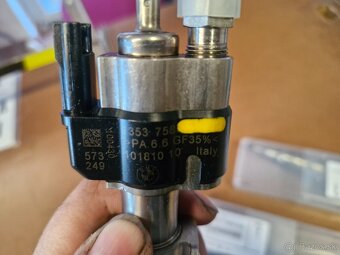 Predám vstrekovače na bmw n54 N53 N63 N64 N43 - 5