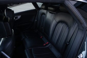 Audi A7 - 5