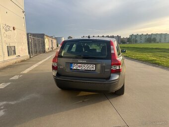 Volvo V50 2.0 diesel 100kw - 5