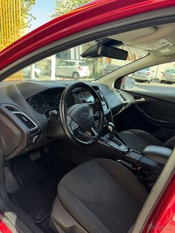 ford focus - 5