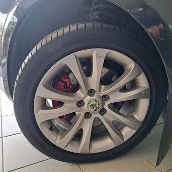 SUPERB 2.0 TDI 4x4 - 5