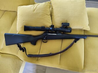 OPAKOVACIA GUĽOVNICA SAUER 100 XT, cal. 308 W - 5