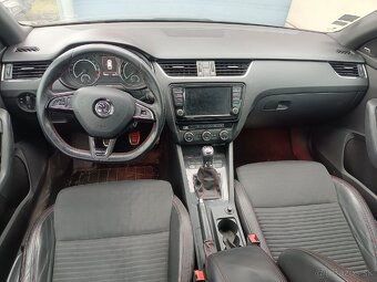 Skoda Octavia 3 - 5