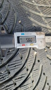 Predam pneumatiky 235 55r18 - 5