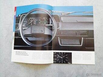 Volkswagen Polo MK1 Coupe - katalog - 5
