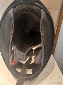 Shoei 2ks - 5