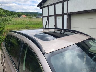 Subaru outback executive 2 D 2014/10 - 5