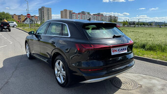 Audi E-tron 50 quattro Advanced - 5