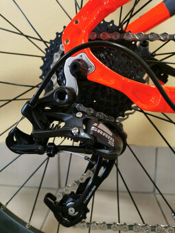 Nový horský elektrobicykel Crussis e-Atland 7.8-M - 5