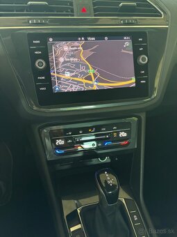 Volkswagen Tiguan 1.5 TSI EVO Elegance DSG - 5