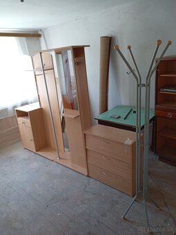 Vesiakova zostava na chodbu - 5