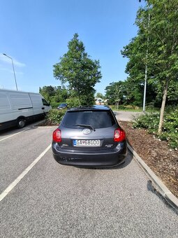 Toyora auris 2.0 diesel - 5