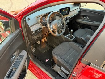 Dacia Sandero 1.0 SCe - 5