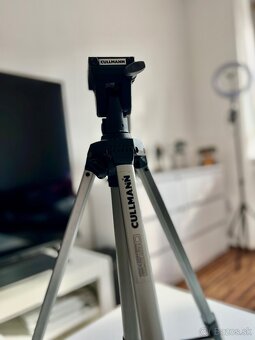 🎥 Legendárny filmársky set na predaj - 5