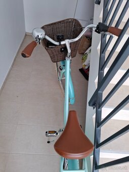 Retro bicykel - 5