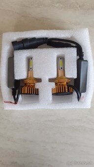 Led žiarovky HB3. - 5