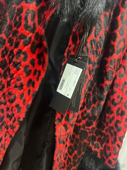 Kabat B-red rakoon leopard - 5