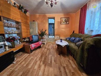 HALO reality - Predaj, rodinný dom Počúvadlo - EXKLUZÍVNE HA - 5