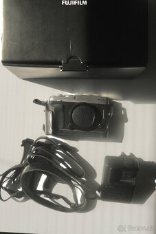 Fujifilm x-e3 - 5