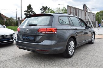 Volkswagen Passat Variant - 5