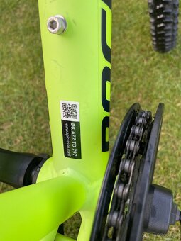 Rockrider ST 500 20" - 5