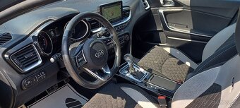 Kia ProCeed 1.6 CRDi SCR GT-Line A7 DCT Možný Leasing - 5