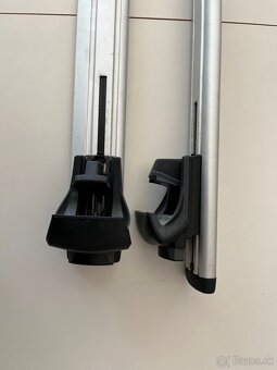Strešný nosič Thule Evo WingBar - 5