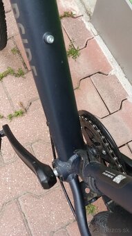 RIVERSIDE BICYKEL - 5