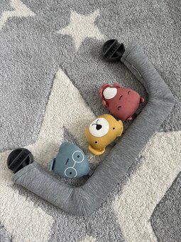 Rozne hracky Babybjörn - 5