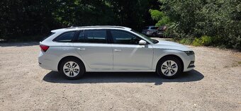 Škoda Octavia - 5