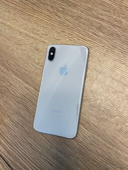 Predám Iphone XS 64gb - 5