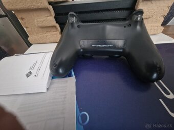 Ps4 Pro 1 TB - 5