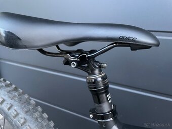 Specialized TURBO LEVO “S” 27.5 - 5