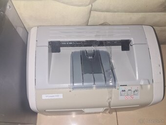 Hp laserjet 1020 - 5