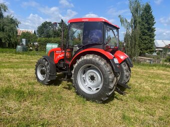 Predám Zetor 7341 Super Turbo - 5