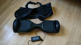Hoverboard - 5