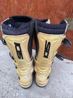 Sidi Crossfire - 5