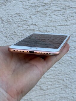 Apple iPhone 8 Plus 64GB RoseGold - 5