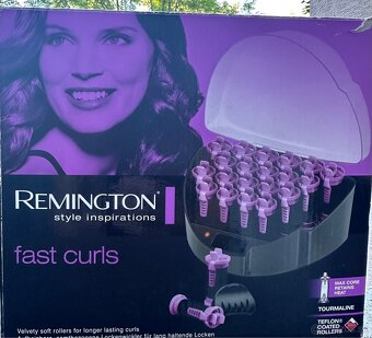 Termálne kulmy REMINGTON - 5