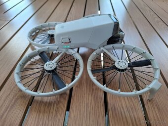 Dji Flip + náhradná batéria. BEZ OVLÁDAČA - 5